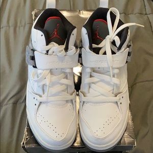 Boys Jordan flight 45